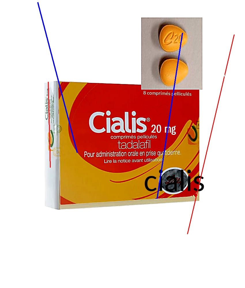 Générique pour cialis